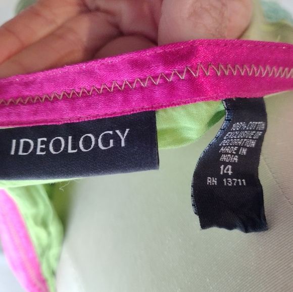 Wow.en skirt - Picture 3 of 8